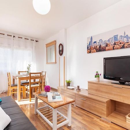 דירות הוספיטלט דה יוברגאט Click&Flat Fira Gran Via מראה חיצוני תמונה